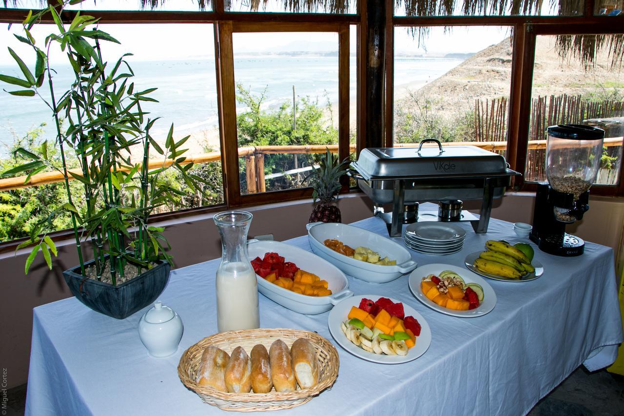 El Faro Adventure Resort Pacasmayo Extérieur photo