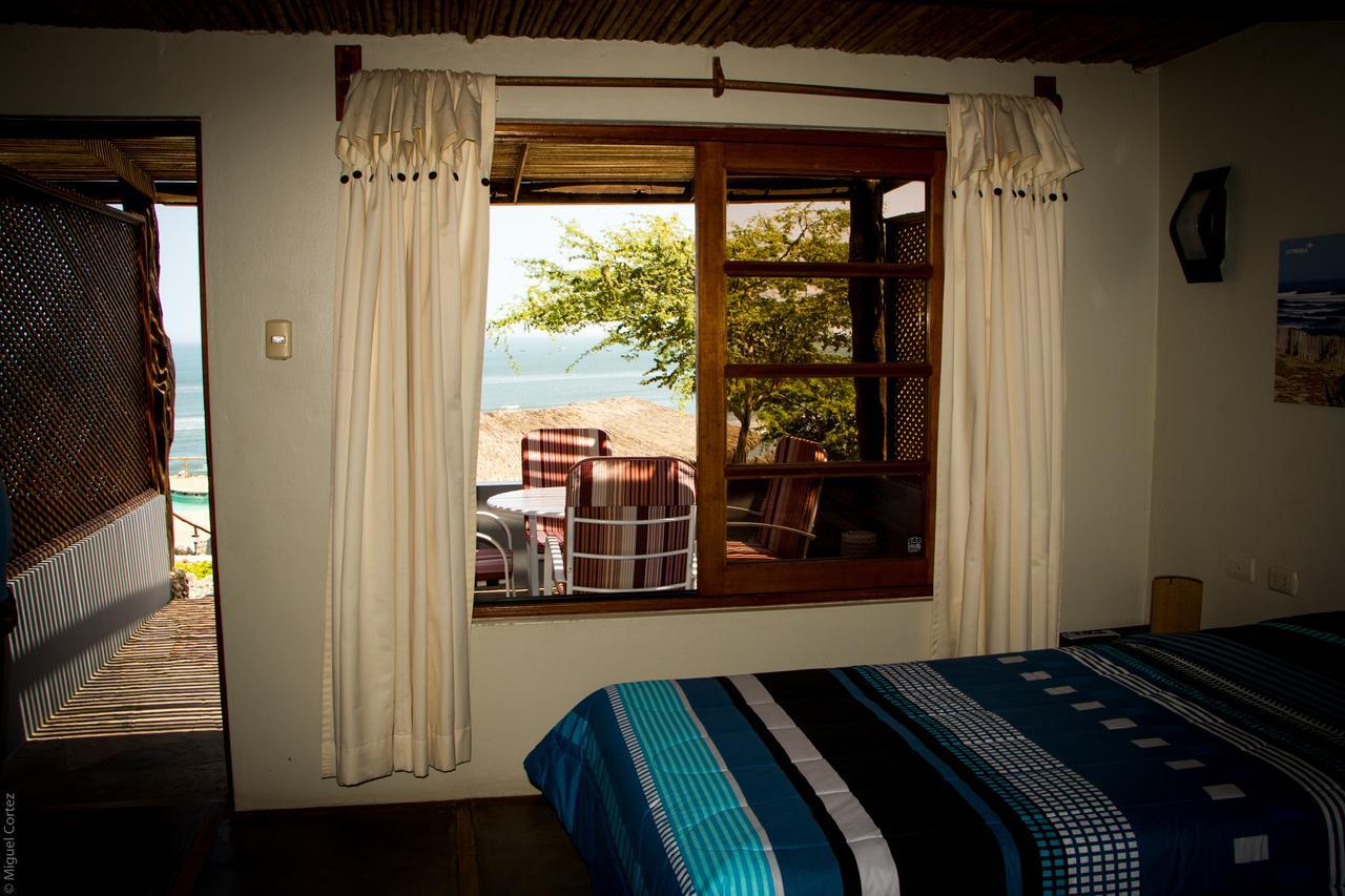 El Faro Adventure Resort Pacasmayo Extérieur photo