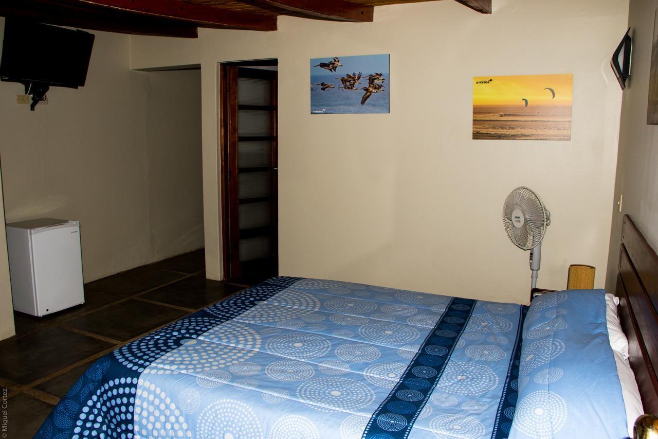 El Faro Adventure Resort Pacasmayo Extérieur photo