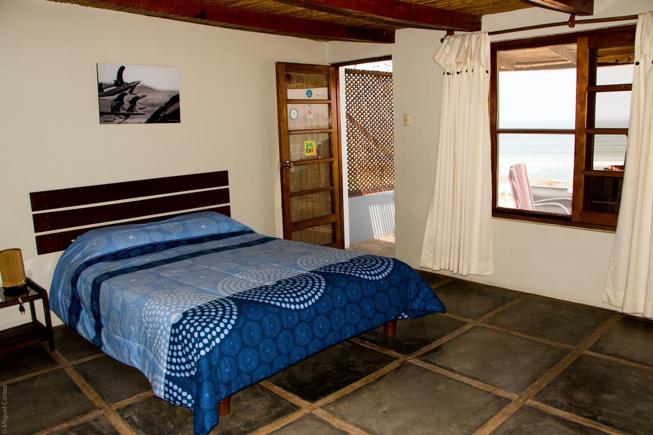 El Faro Adventure Resort Pacasmayo Extérieur photo