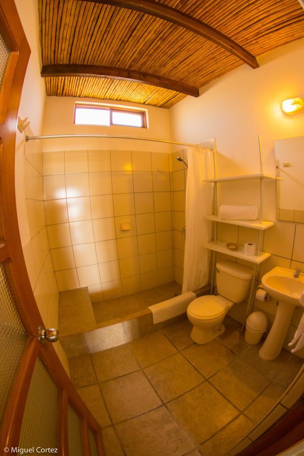 El Faro Adventure Resort Pacasmayo Extérieur photo