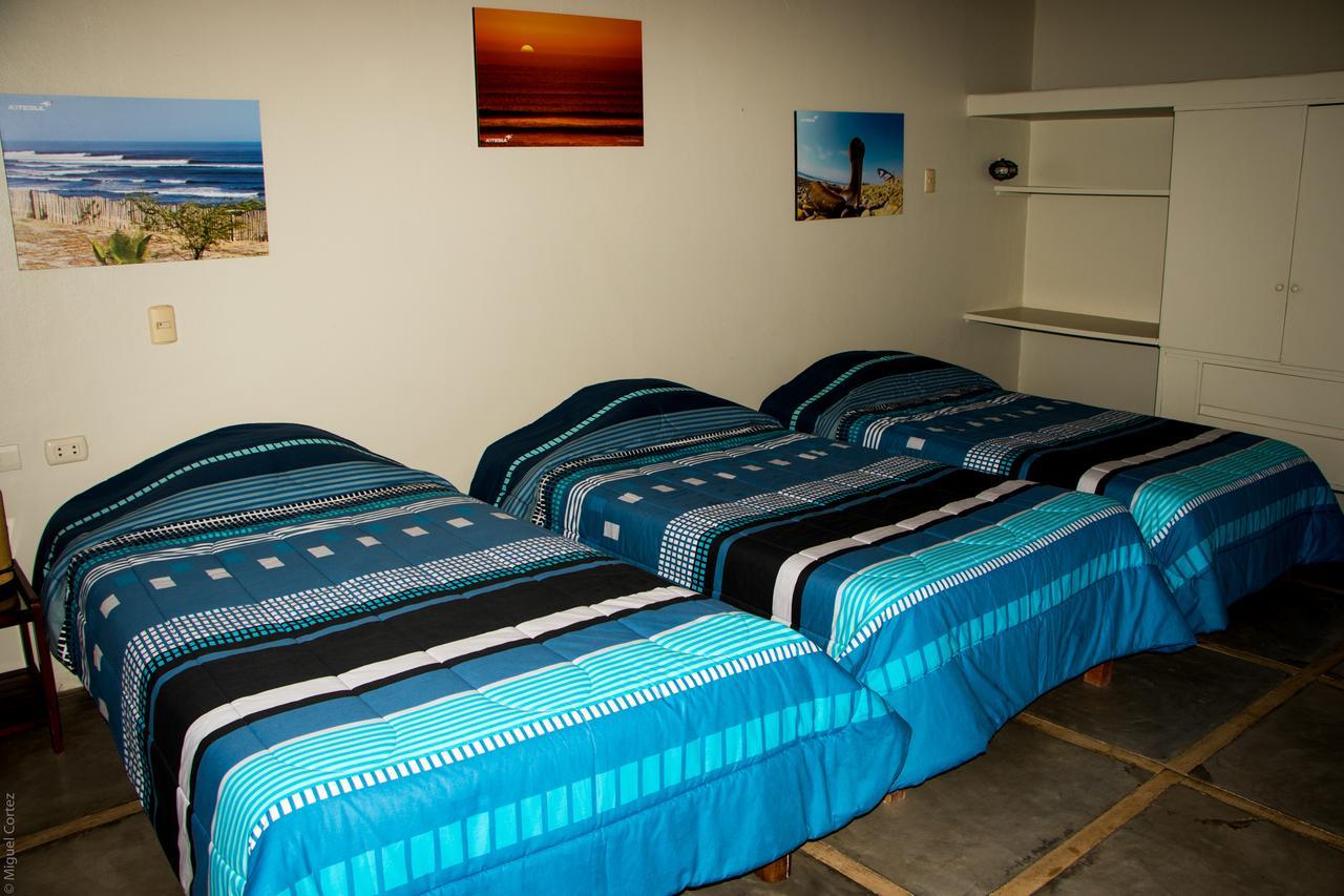 El Faro Adventure Resort Pacasmayo Extérieur photo