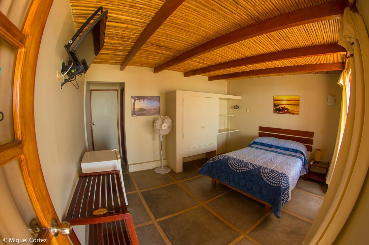 El Faro Adventure Resort Pacasmayo Extérieur photo
