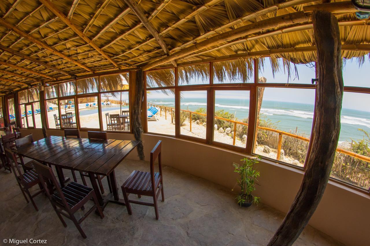 El Faro Adventure Resort Pacasmayo Extérieur photo