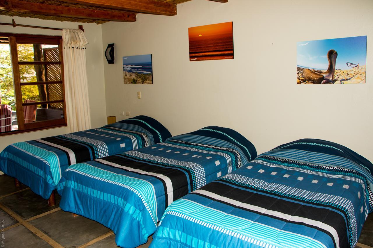 El Faro Adventure Resort Pacasmayo Extérieur photo