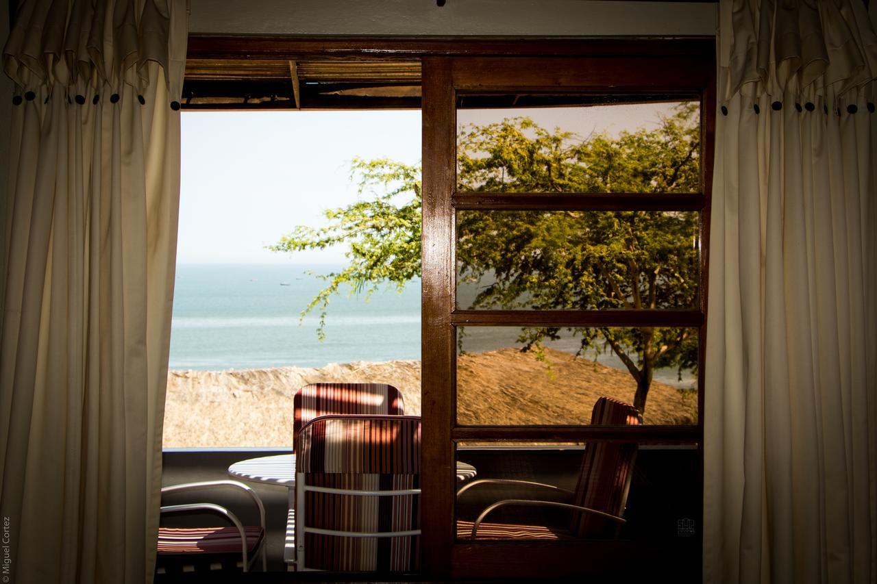 El Faro Adventure Resort Pacasmayo Extérieur photo